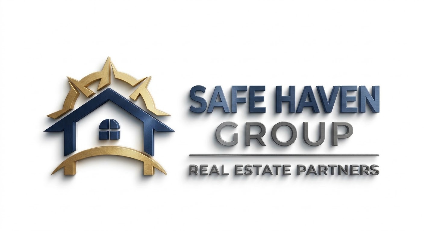 Safe Haven Group real estate partners